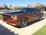 Ford Mustang 302 v8 Ford Mustang