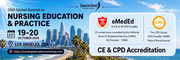 25th Global Summit on Nursing Education and Practice (GSNEP 2026)-yout